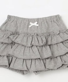 組曲 KIDS 【90㎝】フリルブルマー