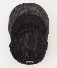 JOSEPH ABBOUD ツィーディジャージ　ハンチング