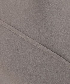 TOCCA 【消臭・洗える】PROMISE RIBBON FRILL ブラウス