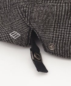 JOSEPH ABBOUD ツィーディジャージ　ハンチング