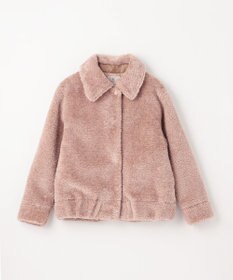 組曲 KIDS 【150-160cm】ハグミー ブルゾン