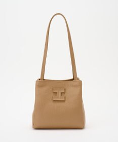 IACUCCI 【再予約スタート】センティエーロ ミニトート CERVO