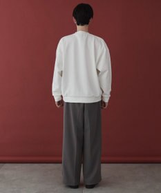 WEGO 【ユニセックス着用ITEM】AIRFUNCTIONワンポイントプルオーバー