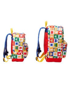 MIKI HOUSE HOT BISCUITS 【ミキハウス】 リュック(Mサイズ)