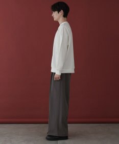 WEGO 【ユニセックス着用ITEM】AIRFUNCTIONワンポイントプルオーバー