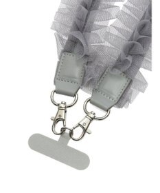 Green Parks チュールモバイルストラップ