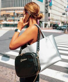 ROOTOTE 6824【簡易保冷】LT.サーモキーパー.コスメトート.ボニータ