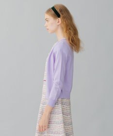 TOCCA 【洗える！】ANGELA カーディガン