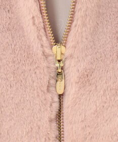 TOCCA 【洗える！】KITTY ブルゾン