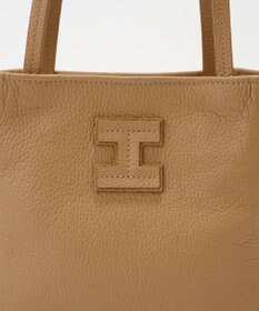 IACUCCI 【再予約スタート】センティエーロ ミニトート CERVO