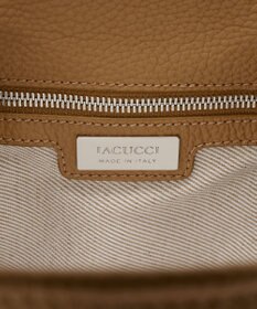 IACUCCI 【再予約スタート】センティエーロ ミニトート CERVO