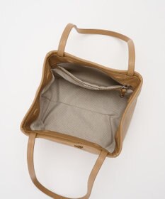 IACUCCI 【再予約スタート】センティエーロ ミニトート CERVO