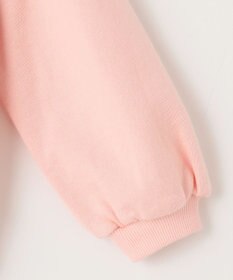 ANY KIDS 【すみっコぐらし】レイヤード 風 トレーナー