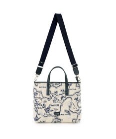 IBIZA ディーア　2WAYバッグ（S）