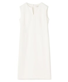 BEIGE， 【L-size】LUIZA / Iラインワンピース