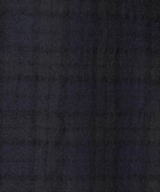 J.PRESS MEN 【J.PRESS ORIGINALS】Wool Nylon Refine Tartan Check 3B Sack Jacket / Japan Made