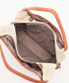 Y'SACCS シワナイロン2WAYトートバッグ Sサイズ