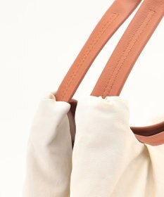 Y'SACCS シワナイロン2WAYトートバッグ Sサイズ