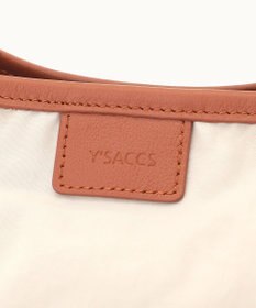 Y'SACCS シワナイロン2WAYトートバッグ Sサイズ