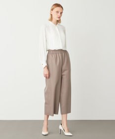 BEIGE， CORBY / ワイドパンツ