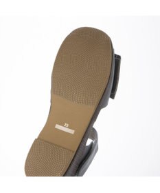 MODE ET JACOMO <D'ICI>フリルモチーフサンダル