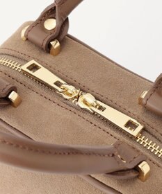 23区 CHIRISTIANVILLA スクエアミニ ショルダーバッグ