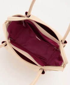 LA BAGAGERIE ブリッジトートバッグ Sサイズ