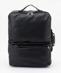 UNBILLION Otias スムースタイプ合皮ビジカジ３WAYバッグ