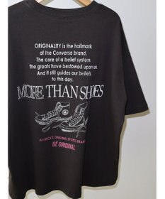 AMERICAN HOLIC ロゴカットプルオーバー／ＣＯＮＶＥＲＳＥ