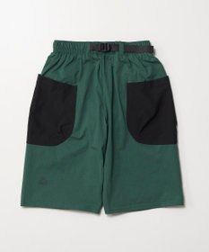 OP／FILA 【Kappa】異素材パッチポケットサーフ