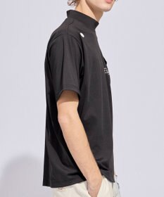 PW CIRCULUS 【MEN】ポケットモックネック ゴルフ