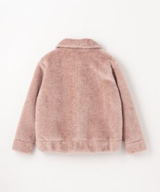 組曲 KIDS 【150-160cm】ハグミー ブルゾン