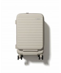 ACE BAGS & LUGGAGE EDGELINK クルーズボックス グリント スーツケース 32/39L 機内持込 フロントオープン 09145 エッジリンク