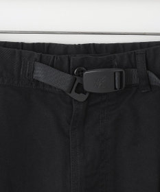 UNFILO 【UNISEX/コラボ】GRAMICCI × UNFILO テーパードパンツ