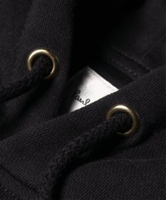 Paul Smith エンブロイダリー デザイン パーカ