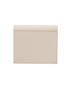 LANVIN en Bleu メラニー 二つ折りBOX財布