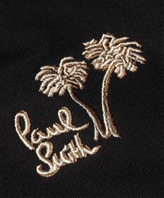 Paul Smith エンブロイダリー デザイン パーカ