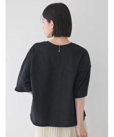 AMERICAN HOLIC ラウンド切り替えカットプルオーバー