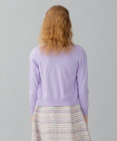 TOCCA 【洗える！】ANGELA カーディガン