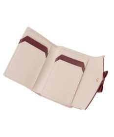 Maison de FLEUR レター型ウォレット
