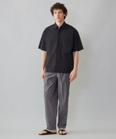 UNFILO MENS 【コラボ】オーシャンパシフィック ポケットシャツ
