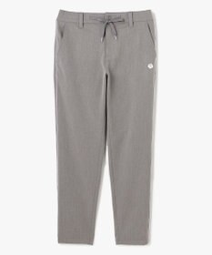 PW CIRCULUS 【MEN】ウールライク テーパードパンツ  ゴルフ