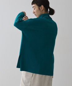 AMERICAN HOLIC バイパチタートルネックニットロングプルオーバー