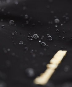 Maison de FLEUR 撥水加工オペラリボンリュック