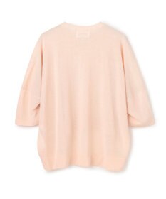 BEIGE， YOOPER / ドライタッチ シアーニット