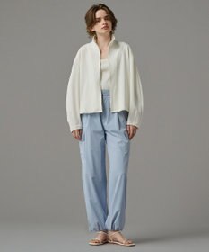 uncrave 【撥水・接触冷感・UVカット・洗濯機洗い可】マルチファンクションナイロン カーゴパンツ（uncrave STANDARD）