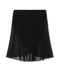 Chacott 巻きスカート