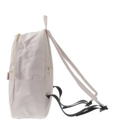 Maison de FLEUR 撥水加工オペラリボンリュック