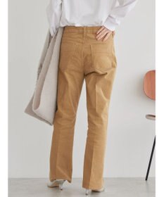 AMERICAN HOLIC コーデュロイフレアパンツ