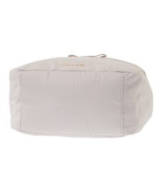 Maison de FLEUR 撥水加工オペラリボンリュック